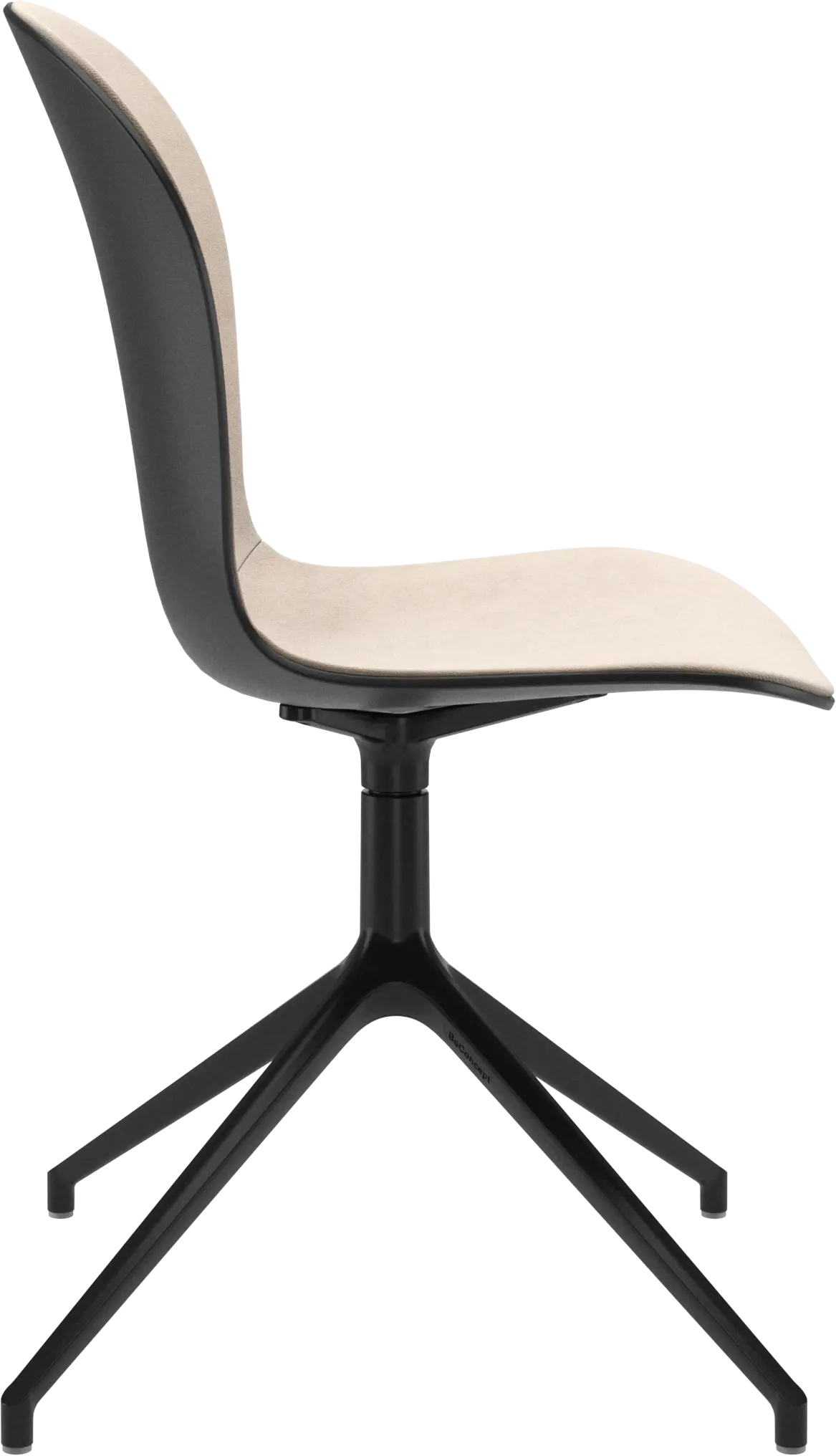 デザイナーズチェア | 快適な椅子を購入 - ブラック | ボーコンセプト